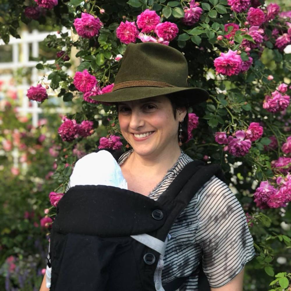 Meet your Posher, Karen